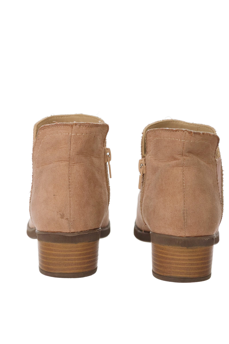 Zapatos color Beige - Paris Hilton