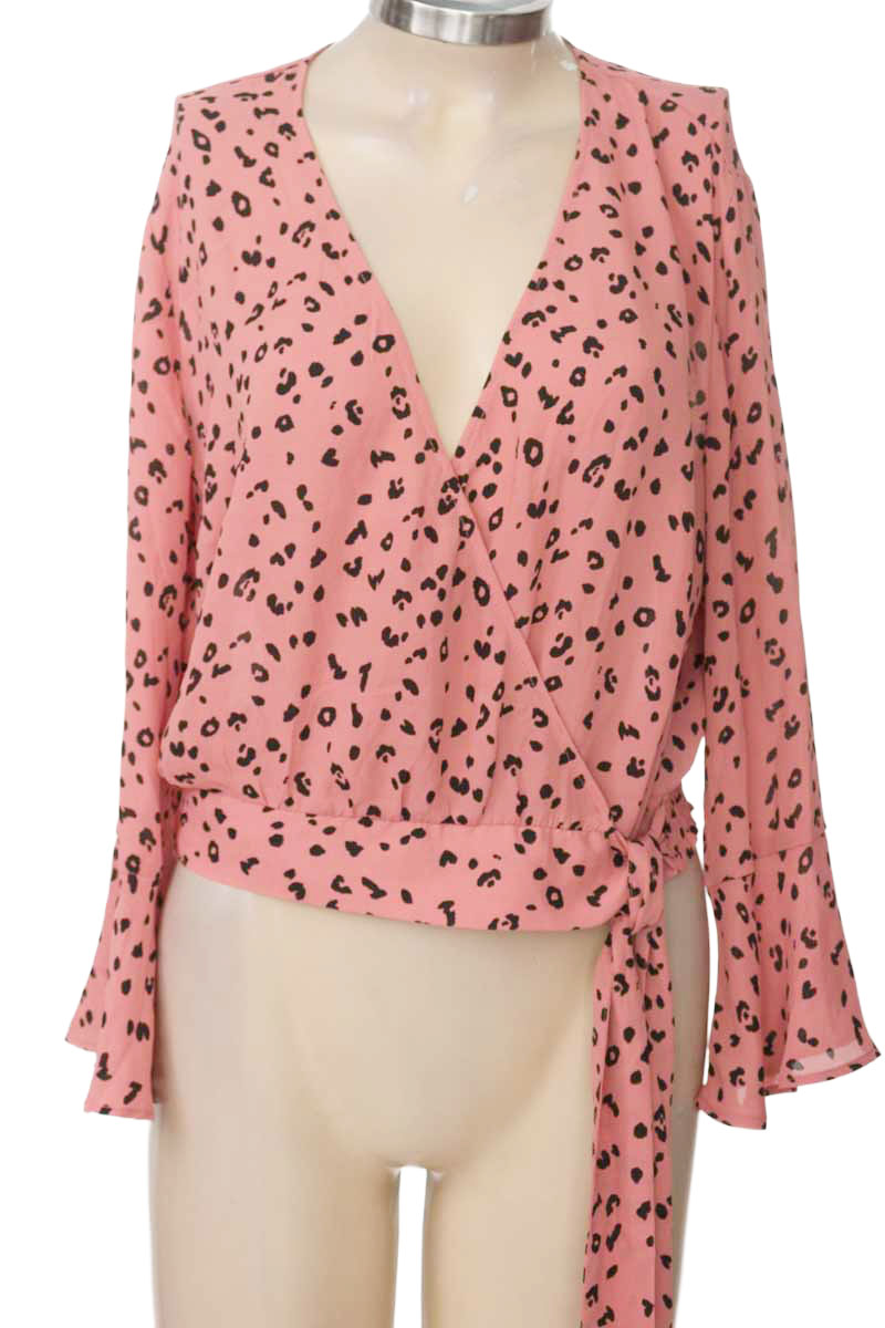 Blusa color Rosado - Divided by H&M