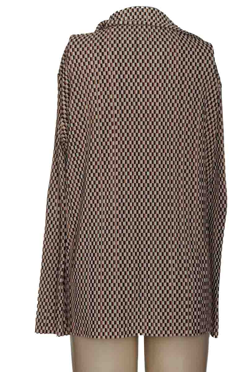 Blusa color Beige - H&M