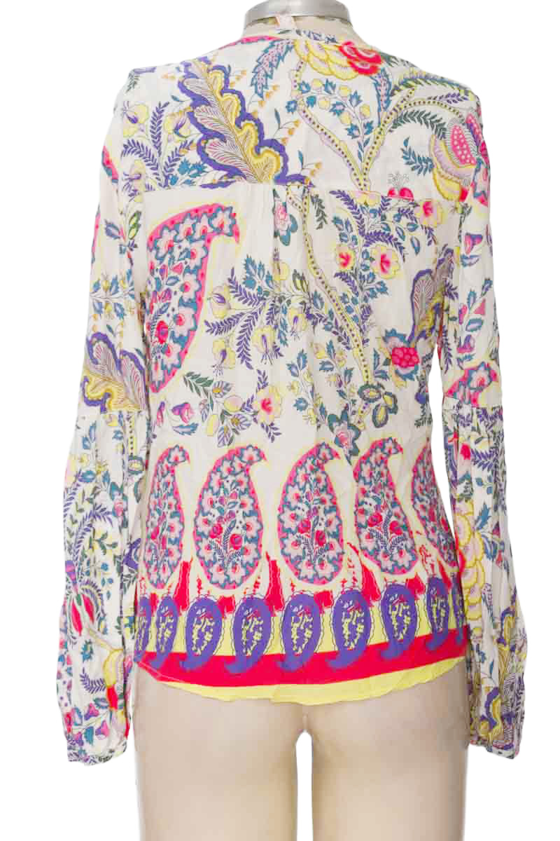 Blusa color Blanco - Esprit