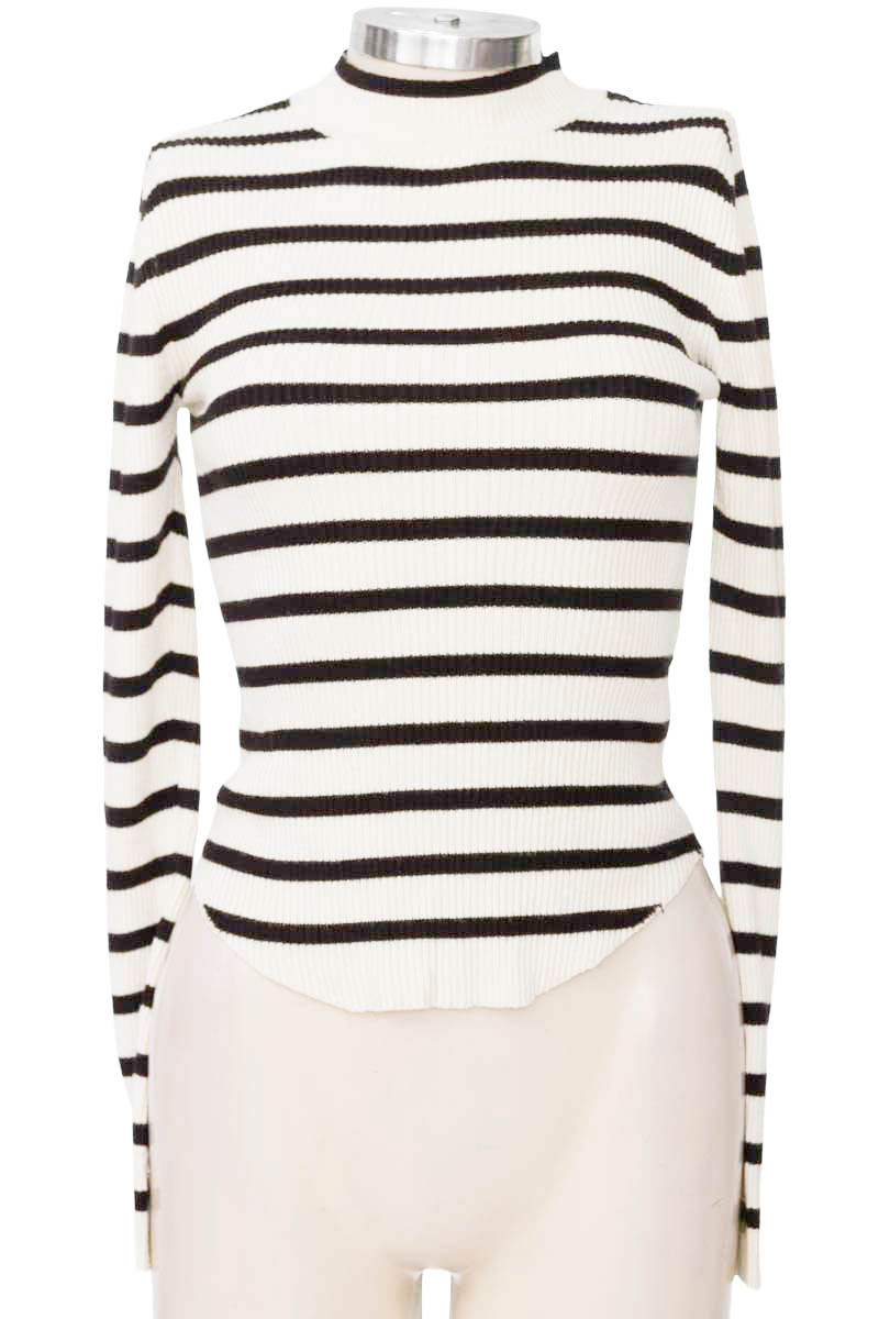 Sweater color Beige - Stradivarius