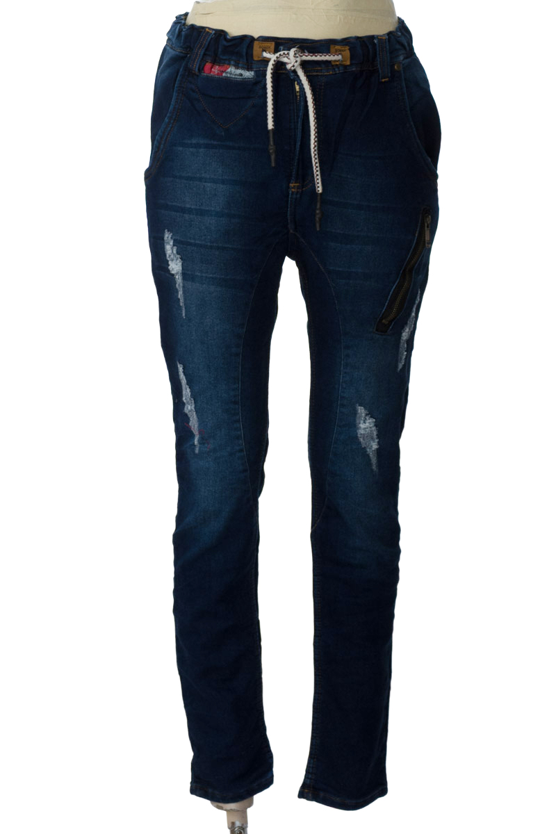 Jean color Azul - Sobek