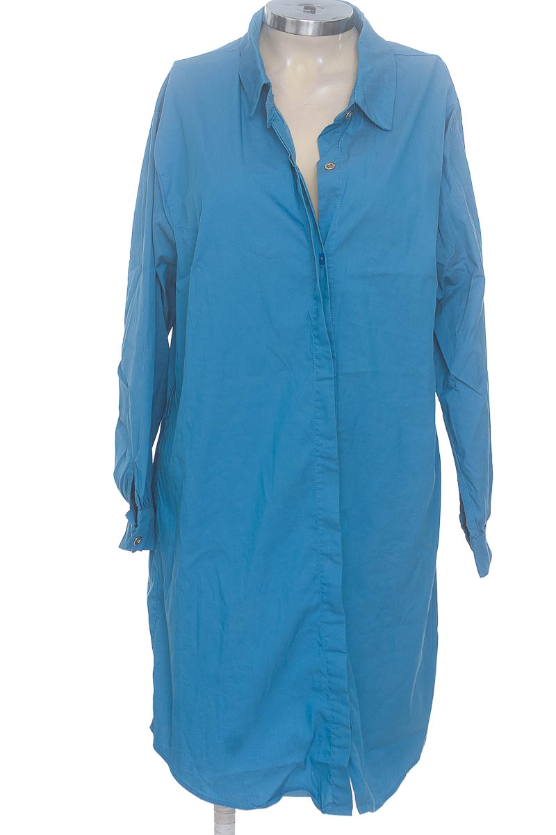 Vestido / Enterizo color Azul - ELA