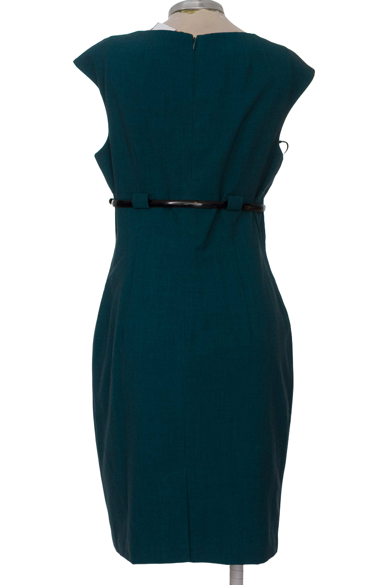 Vestido / Enterizo color Verde - Calvin Klein