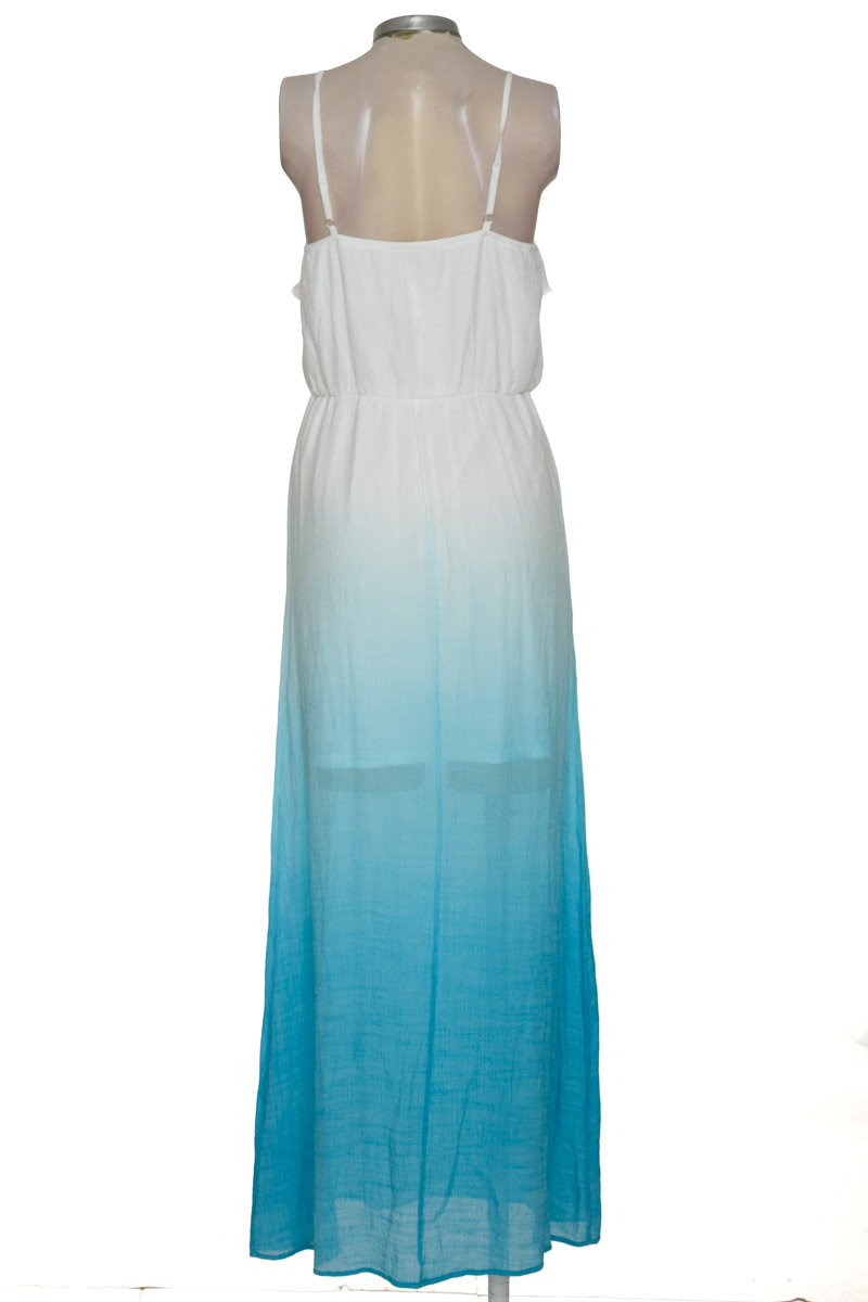 Vestido / Enterizo color Azul - Bcx