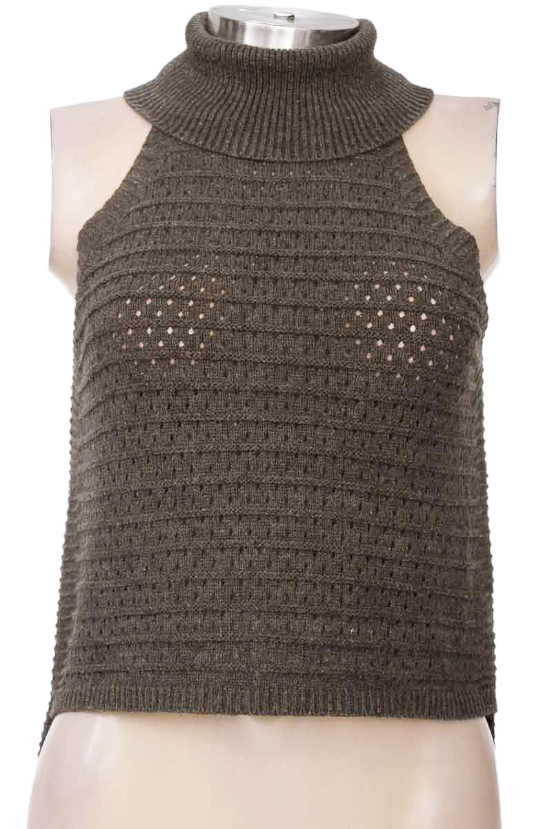 Sweater color Gris - Chevignon