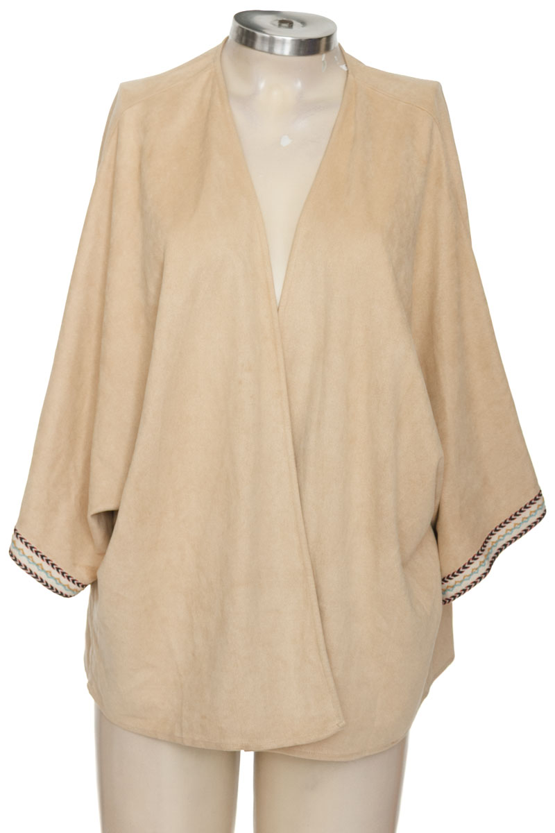 Blusa color Beige - ELA