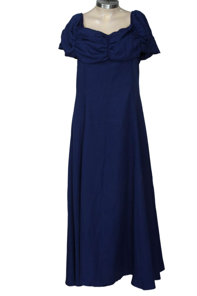 Vestido / Enterizo color Azul - Closeando