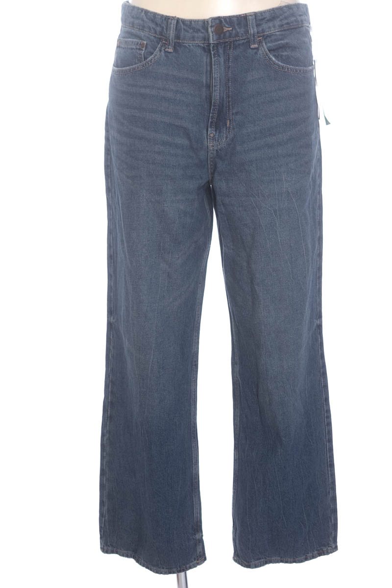 Pantalones color Azul - H&M