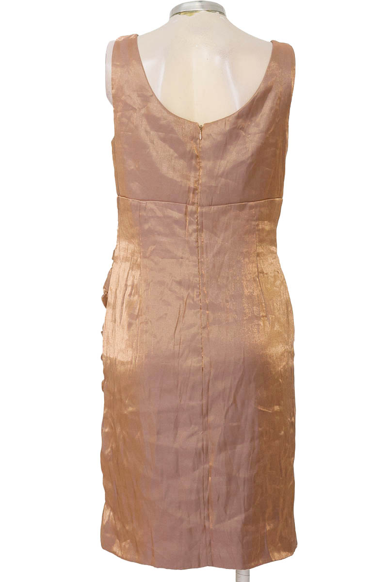 Vestido / Enterizo color Dorado - Jackie Jon