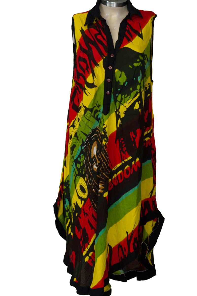 Ropa Deportiva / Salida de Baño color Estampado - Closeando