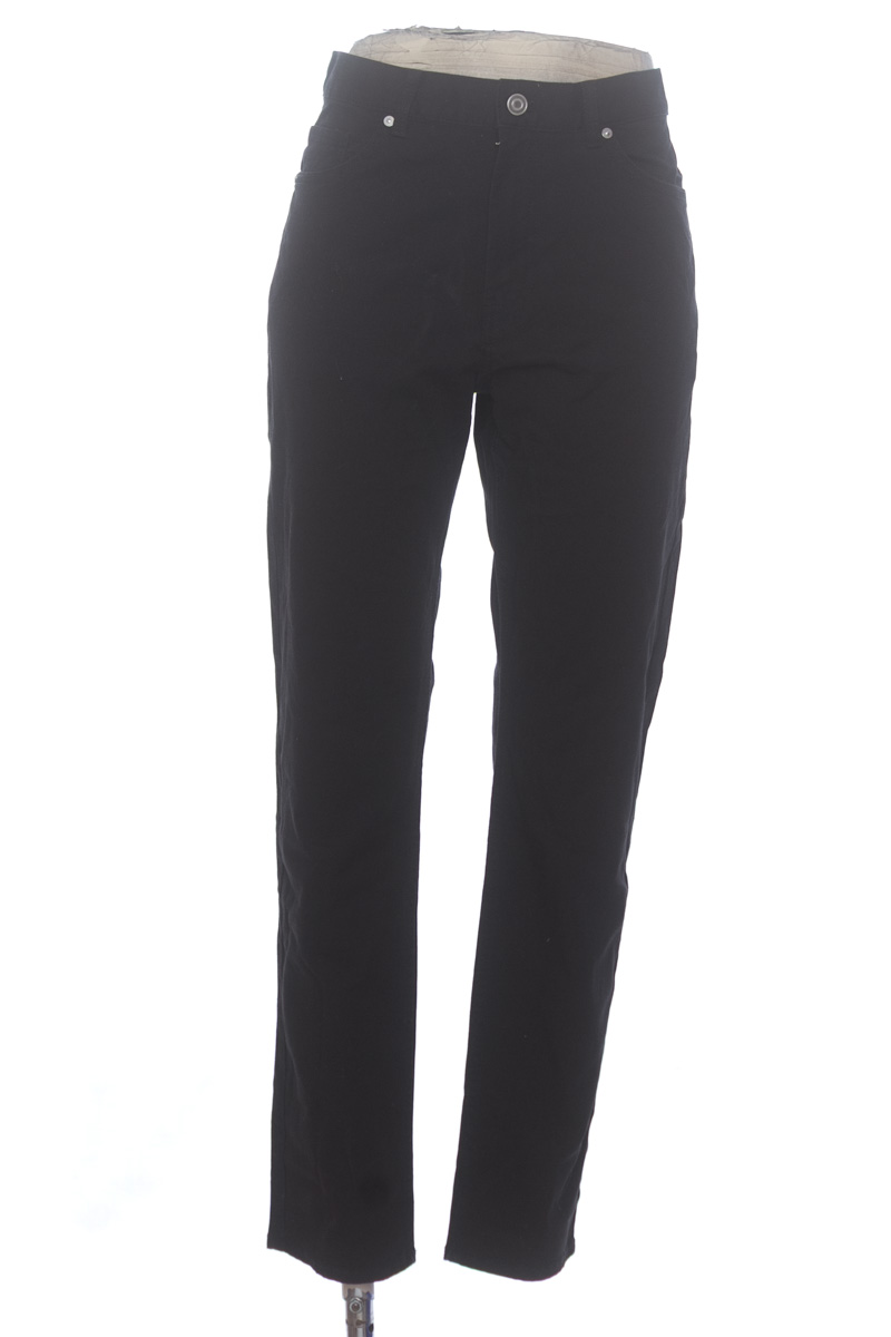 Jean color Negro - H&M