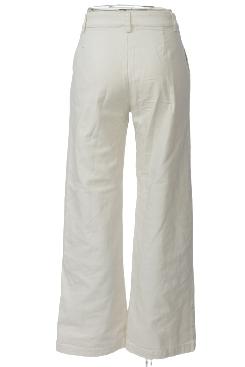 Pantalones color Beige - Arkitect