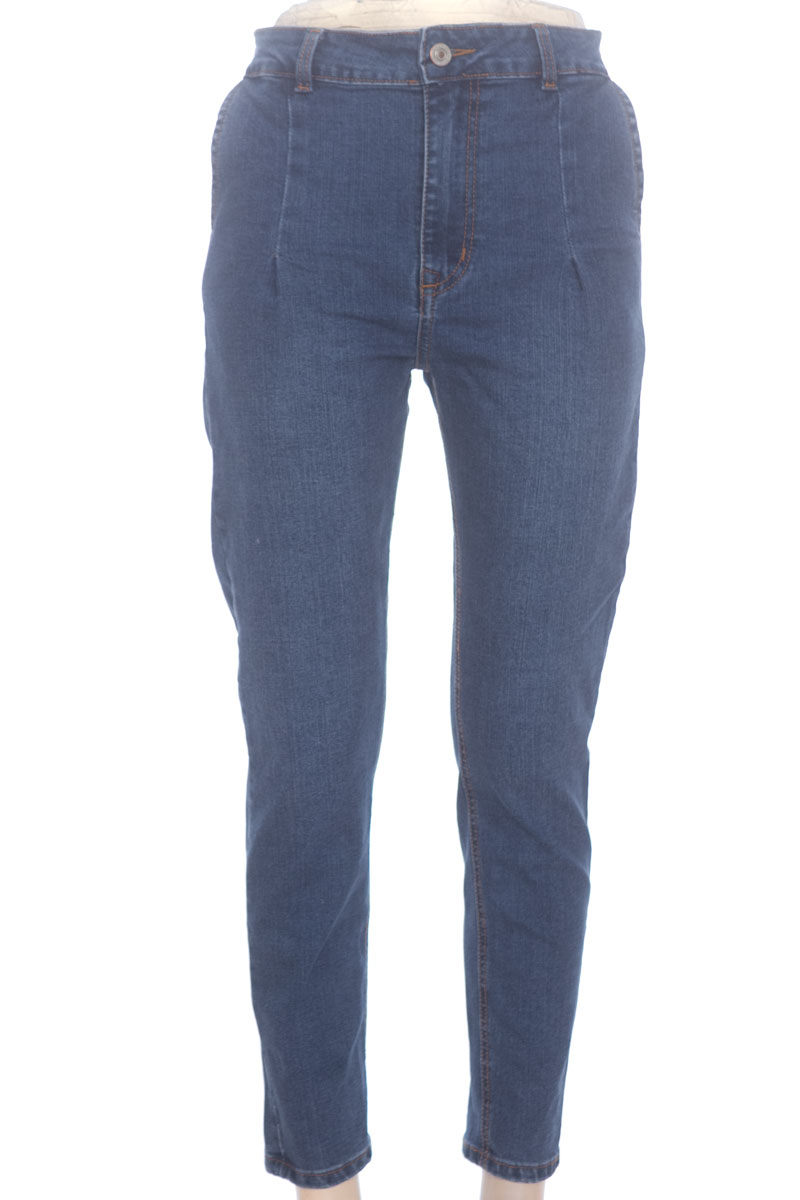 Pantalones color Azul - Jeans