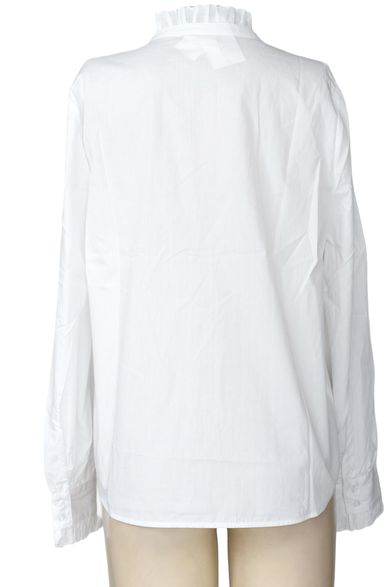Blusa color Blanco - H&M