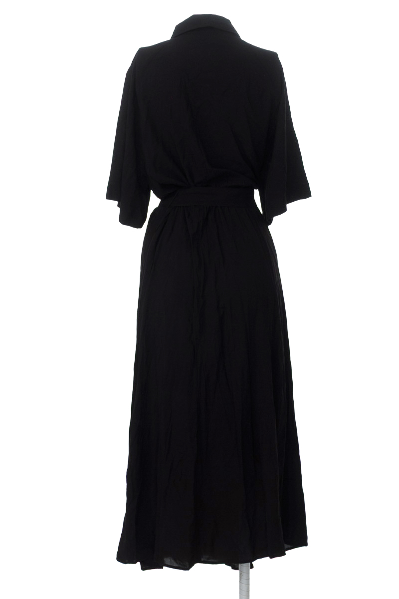 Vestido / Enterizo color Negro - H&M