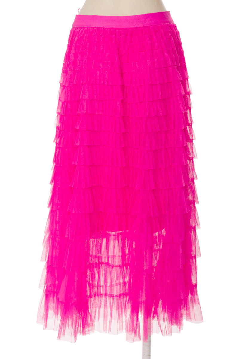 Falda color Fucsia - Derek