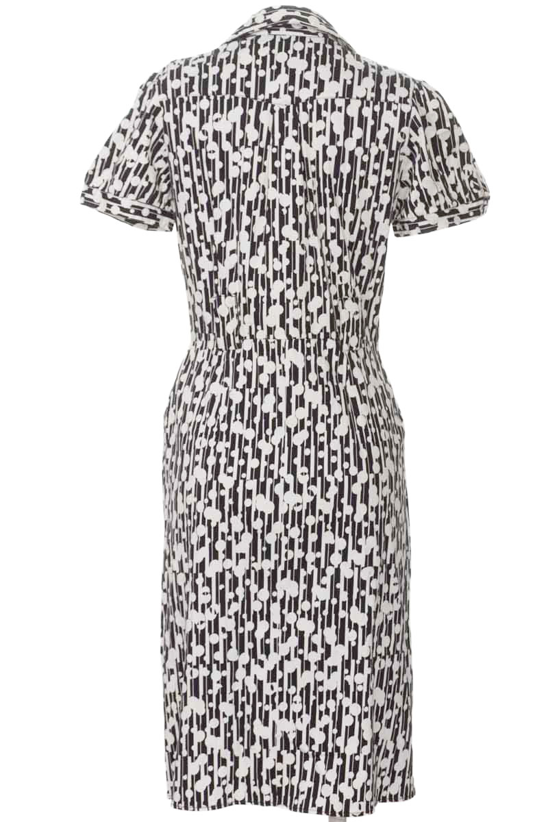 Vestido / Enterizo color Azul - Teijido