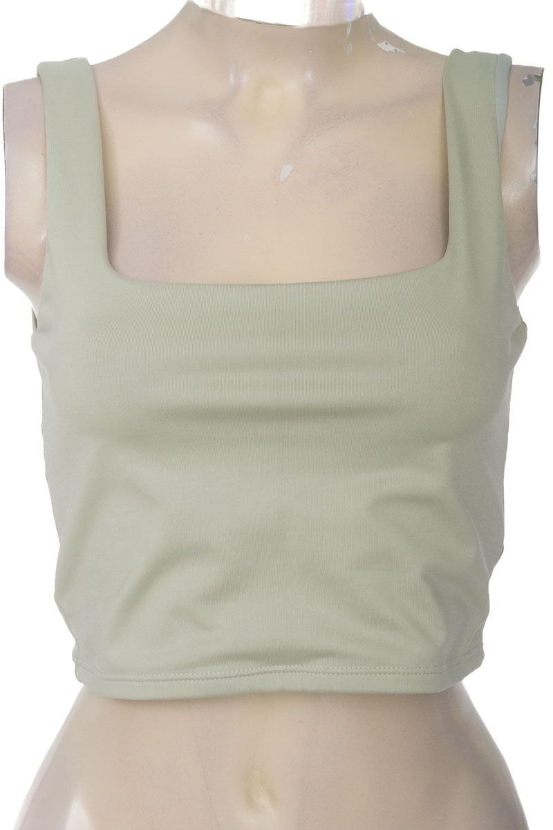 Ropa Deportiva / Salida de Baño color Verde - Ethos