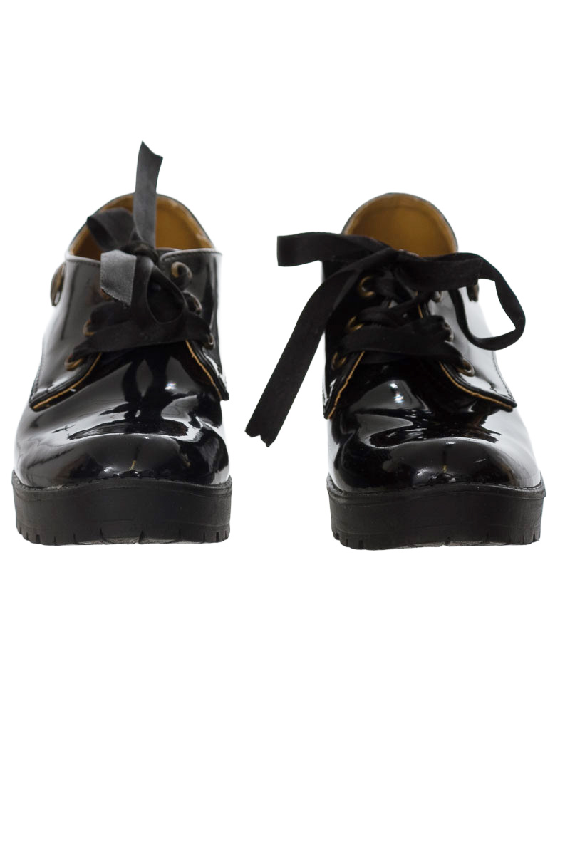 Zapatos color Negro - Closeando