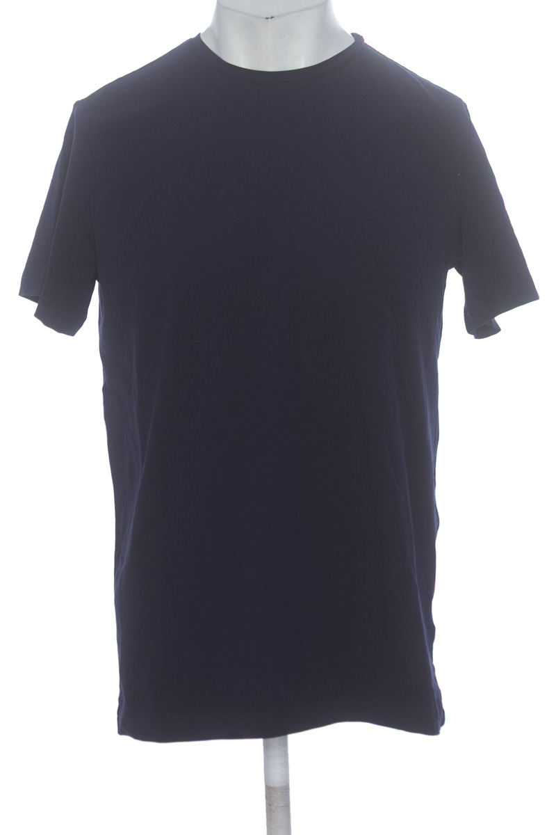 Camisa color Azul - H&M