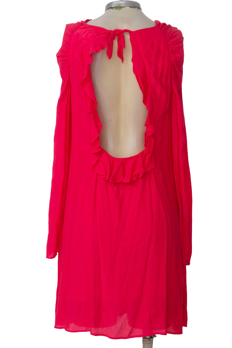 Vestido / Enterizo color Fucsia - Zara
