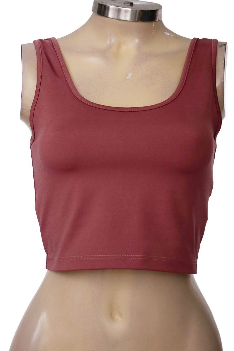 Ropa Deportiva / Salida de Baño color Fucsia - Facol