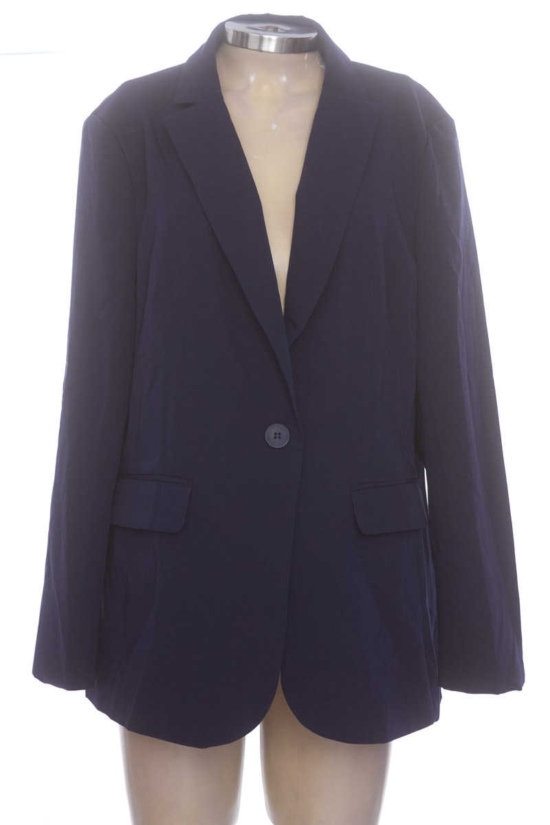 Chaqueta / Abrigo color Azul - Cicy bell