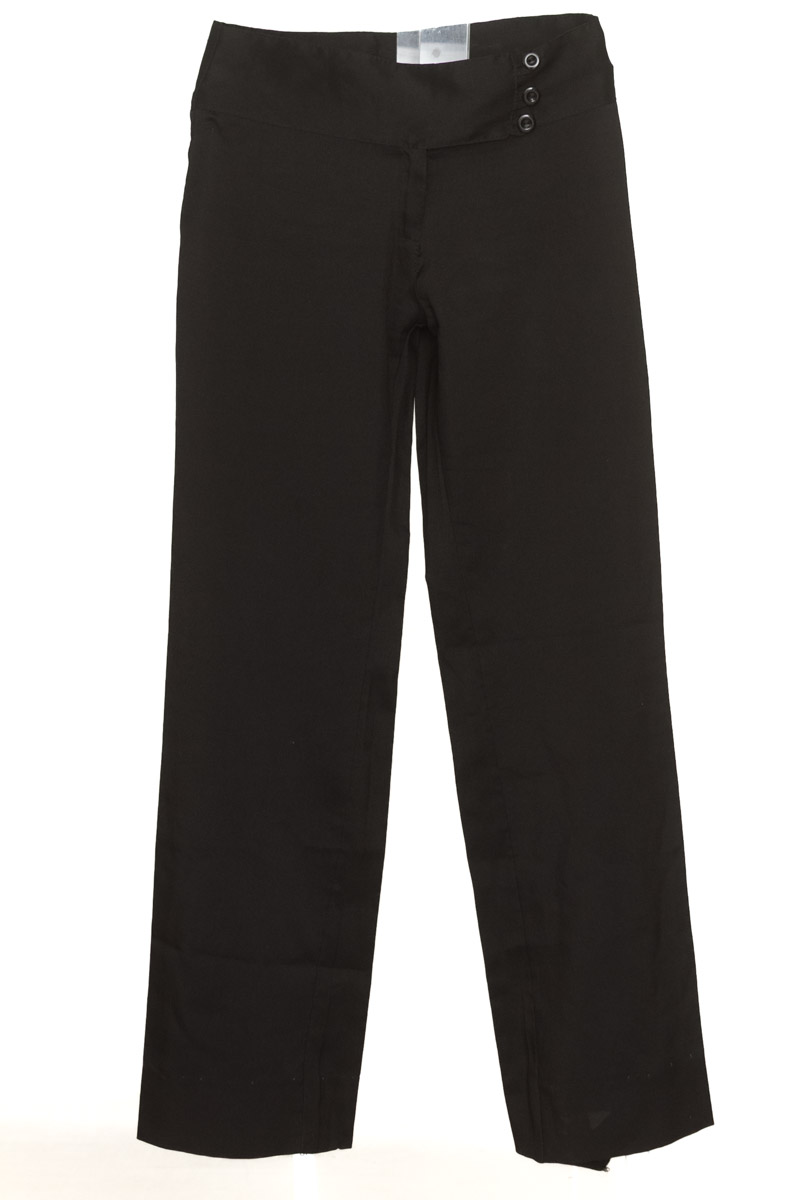 Pantalones color Negro - Closeando