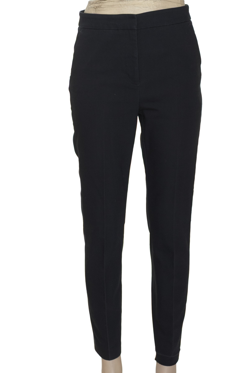 Pantalones color Azul - Zara
