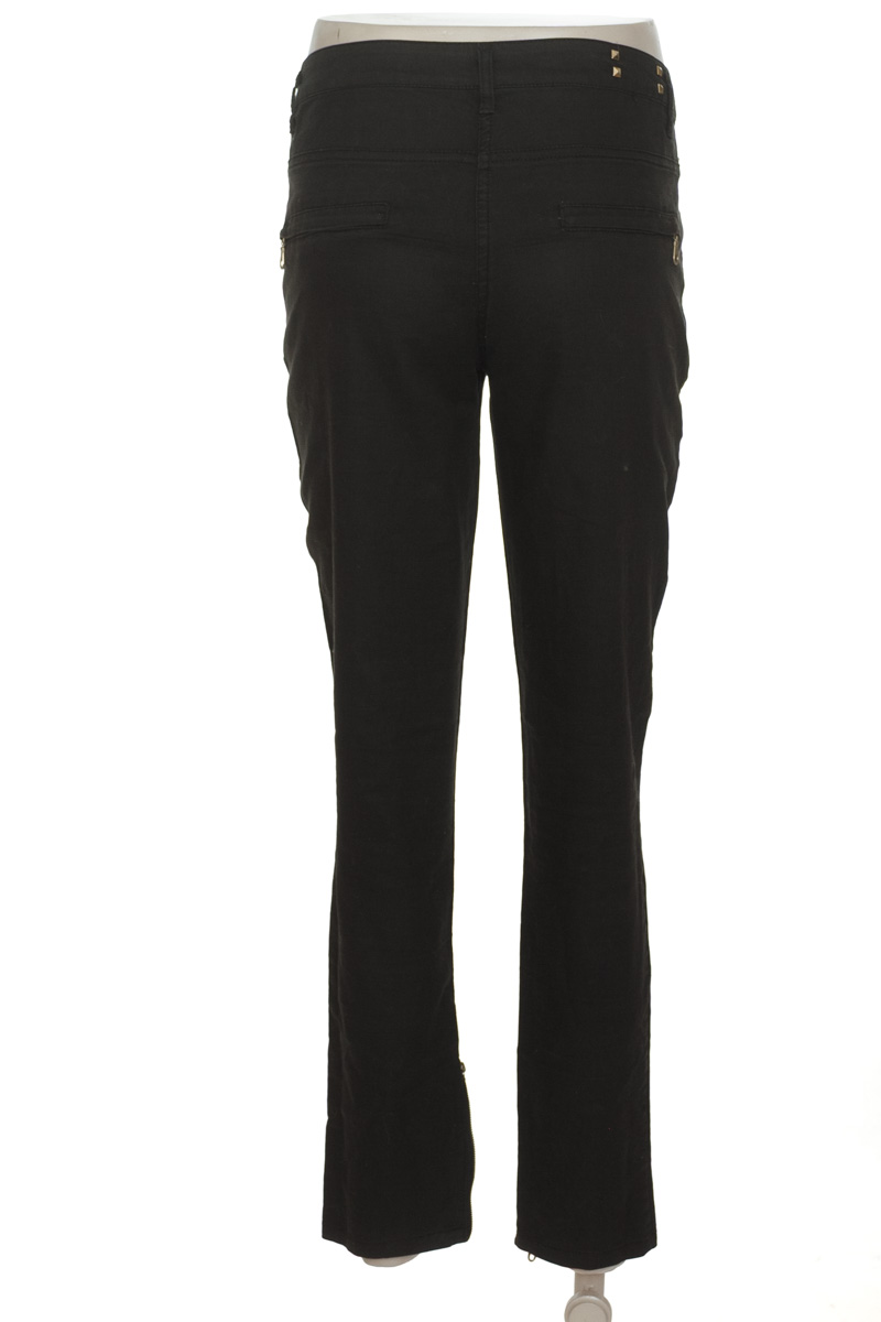 Pantalones color Negro - Koaj
