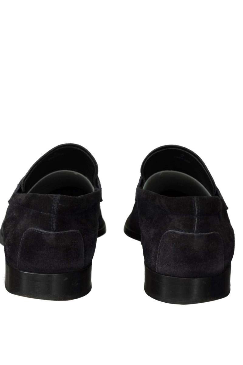 Zapato color Azul - Tod´s