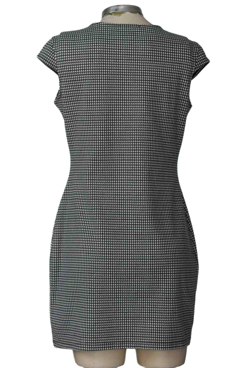 Vestido / Enterizo color Negro - PATPRIMO