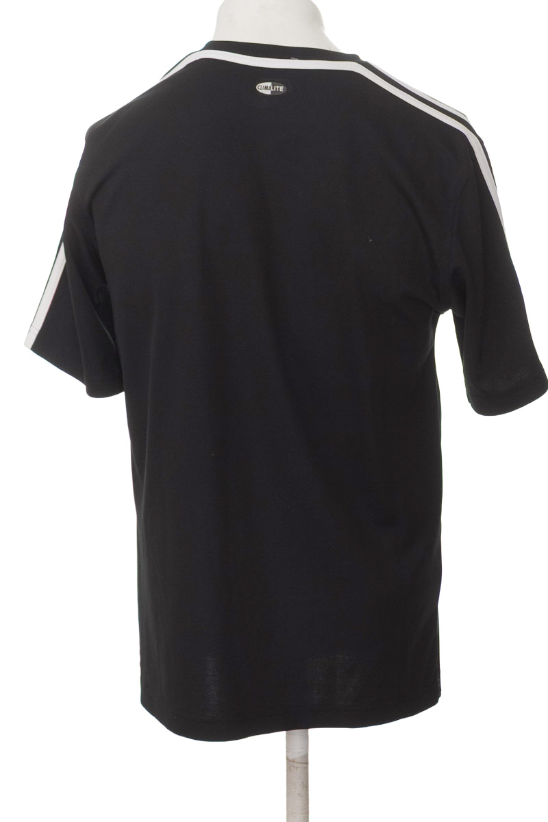 Camiseta color Negro - Closeando