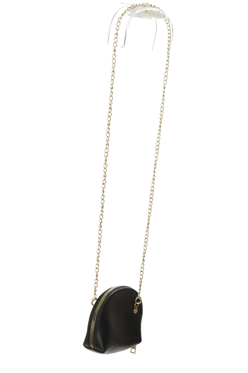 Cartera / Bolso / Monedero color Negro - Closeando