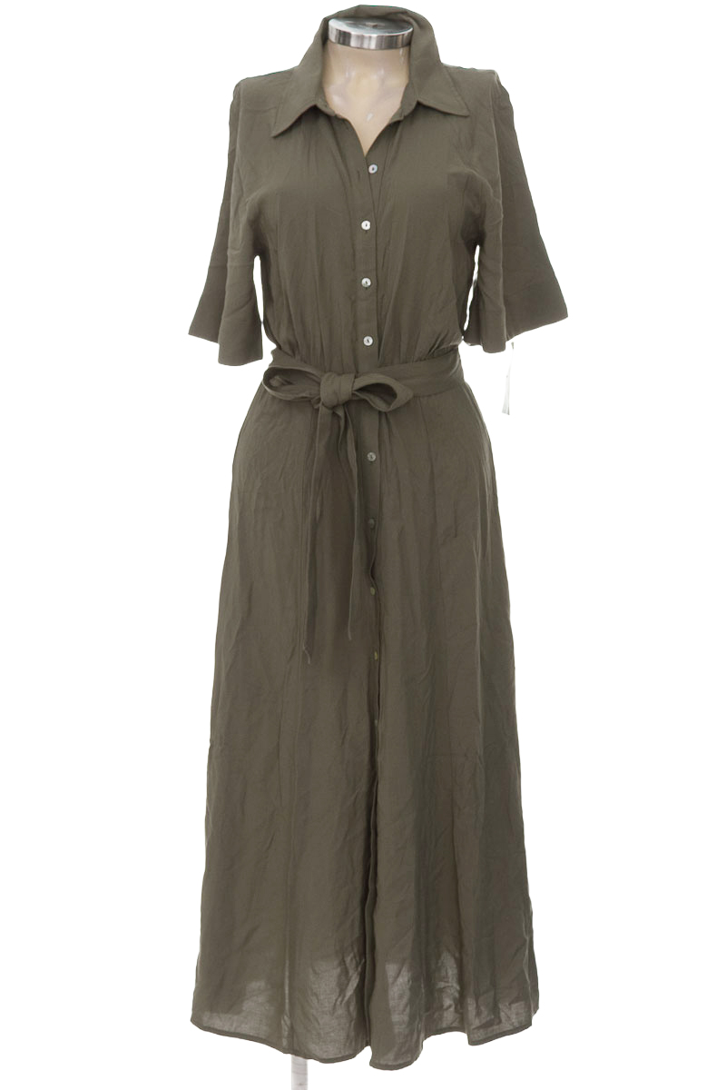 Vestido / Enterizo color Verde - H&M