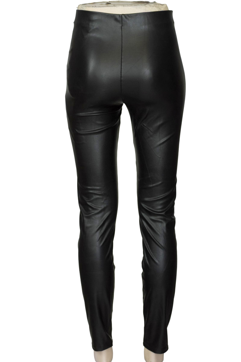 Pantalones color Negro - H&M