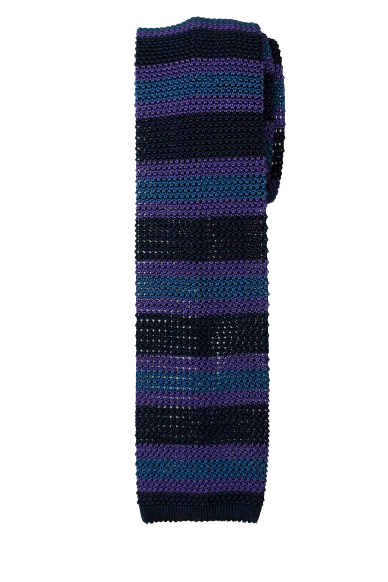Accesorio color Morado - Paul Stuart