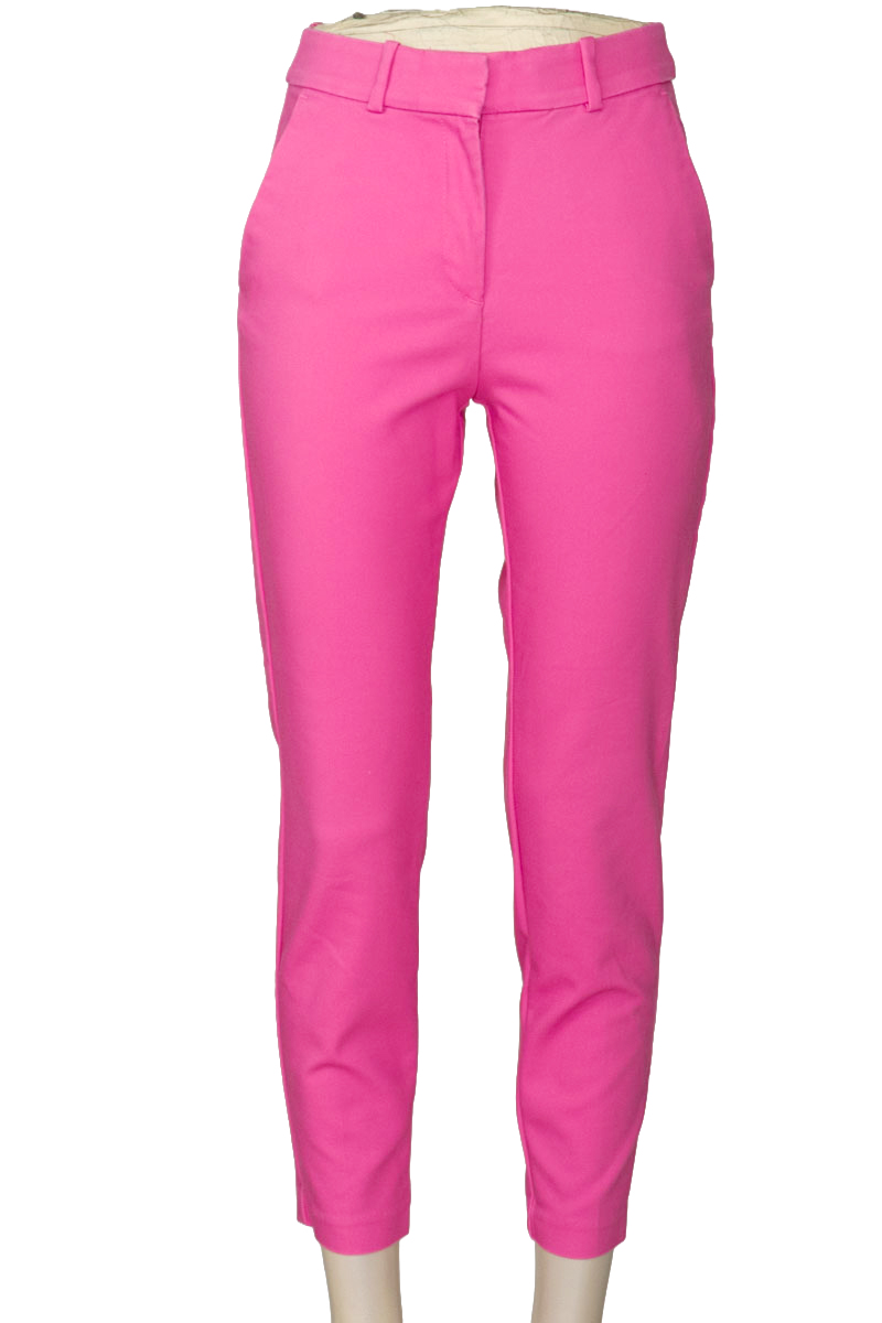 Pantalones color Fucsia - H&M