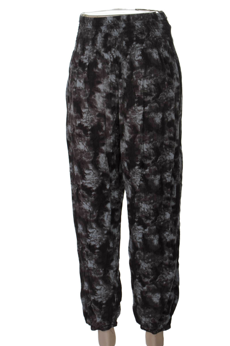 Top / Camiseta color Azul - Eva Castillo