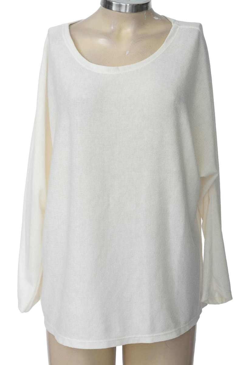 Sweater color Beige - Closeando