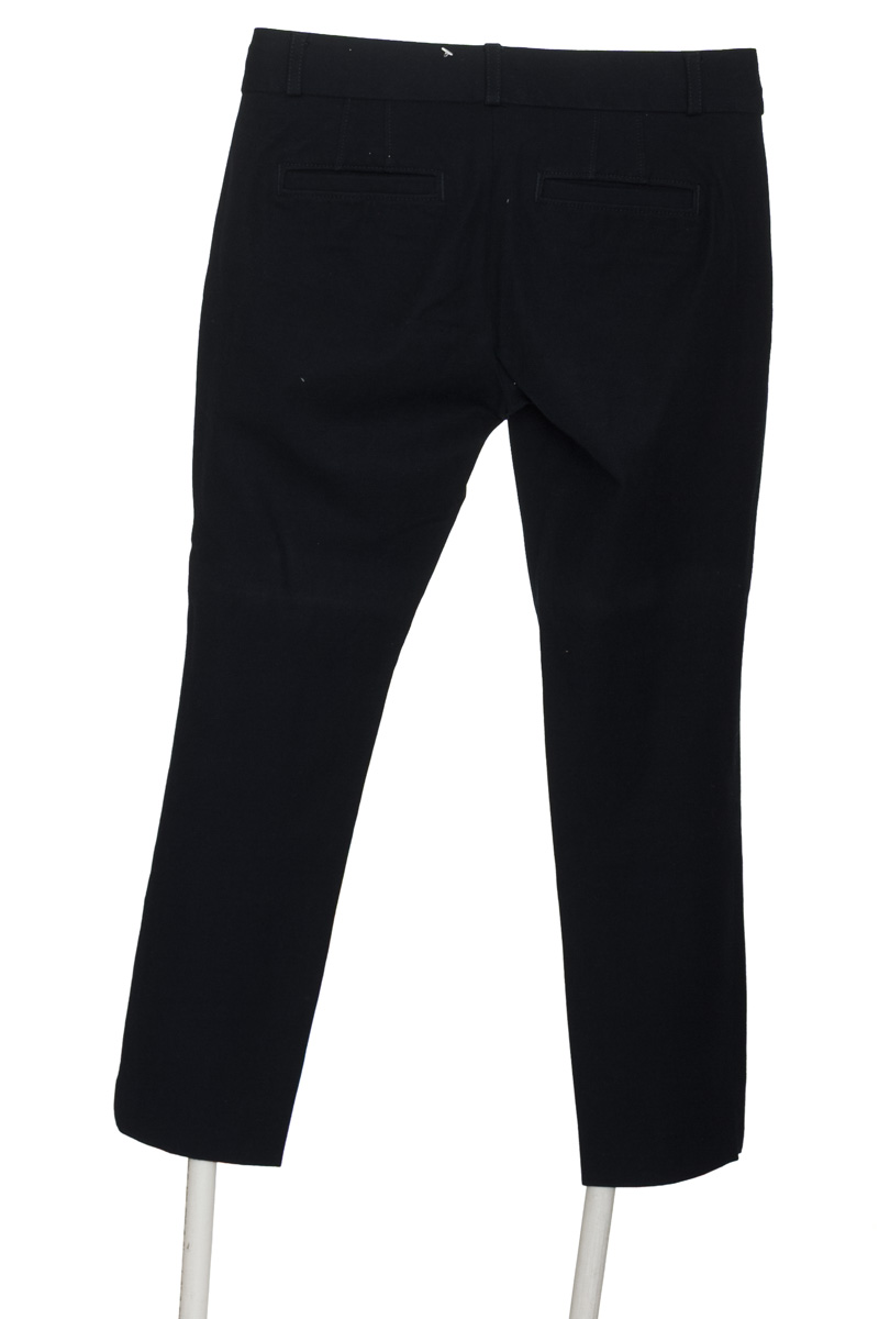 Pantalones color Azul - Banana Republic