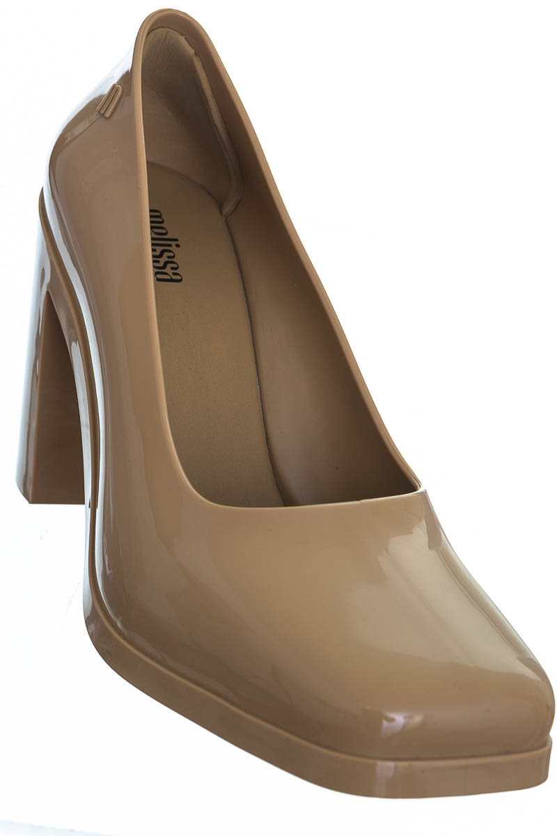 Zapatos color Beige - Melissa