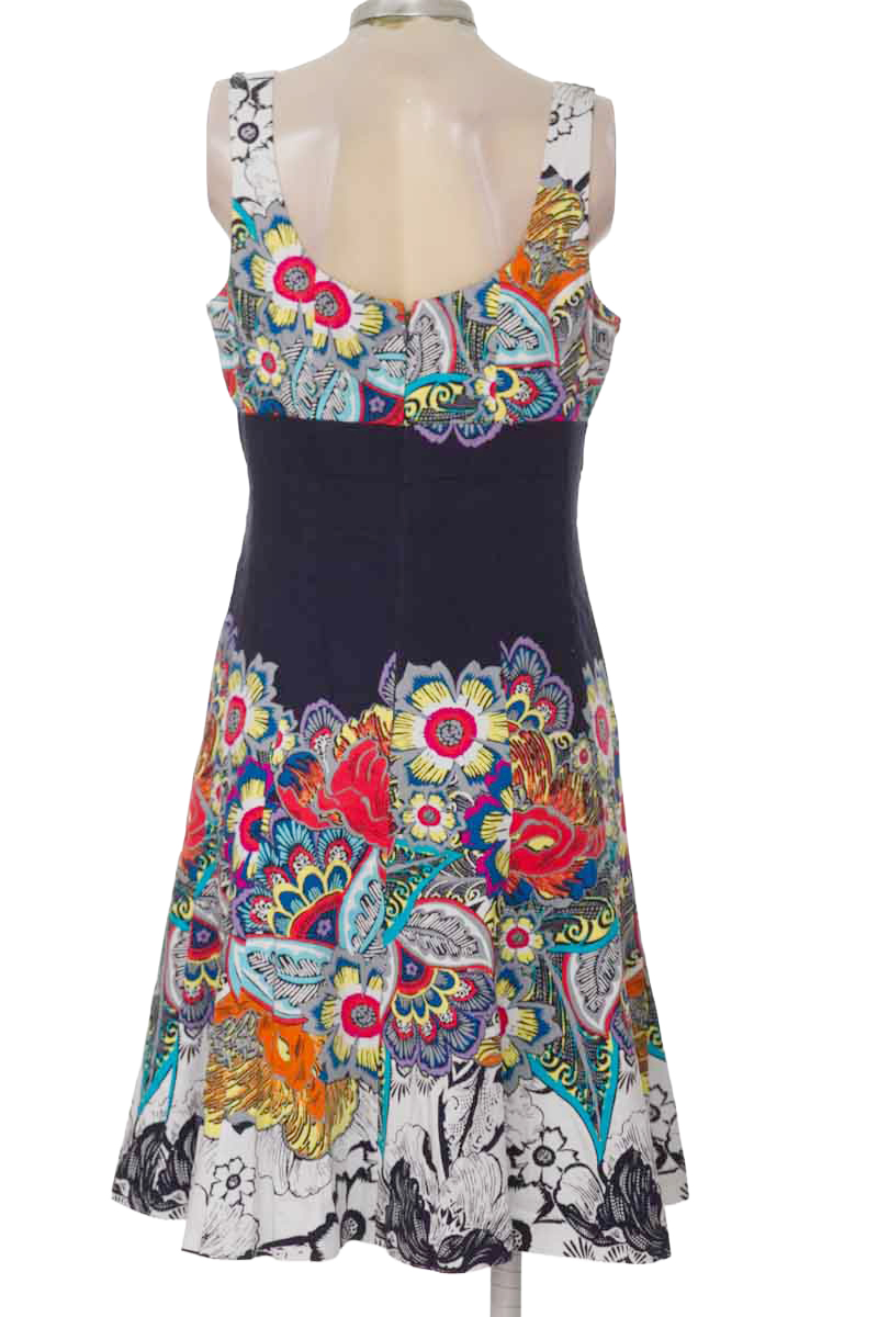 Vestido / Enterizo color Azul - Nine West