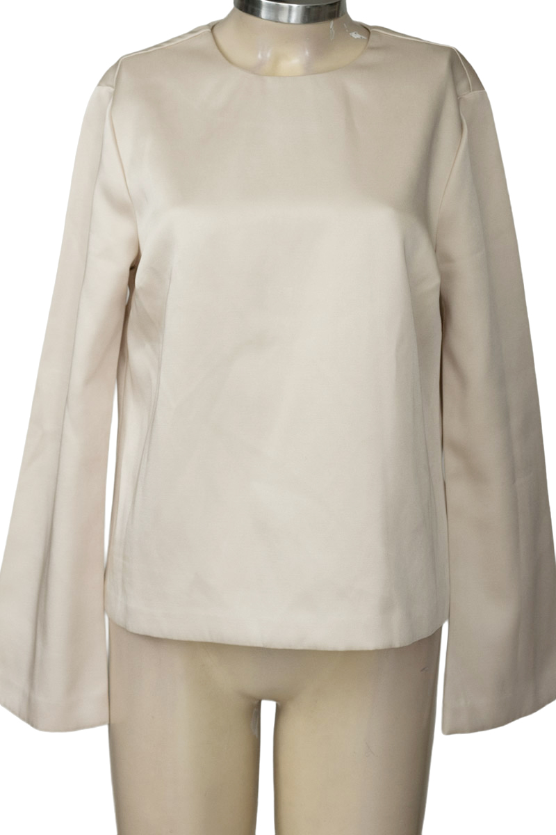 Blusa color Dorado - H&M
