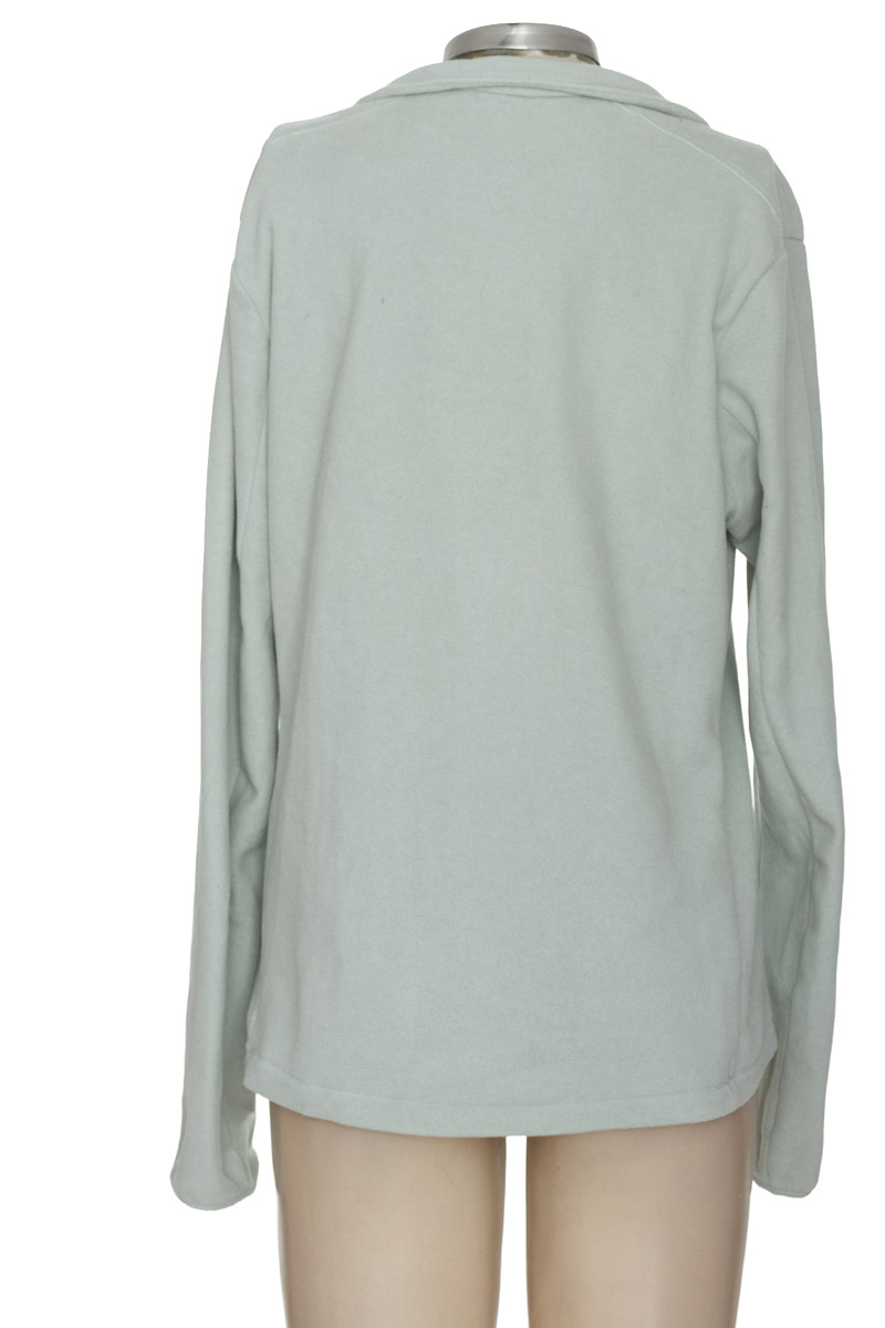 Sweater color Aguamarina - Quechua
