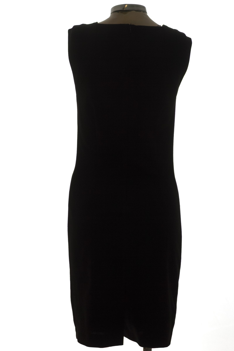 Vestido / Enterizo color Negro - Esprit