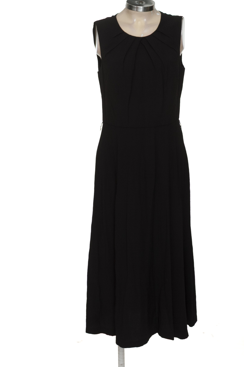 Vestido / Enterizo color Negro - Calvin Klein
