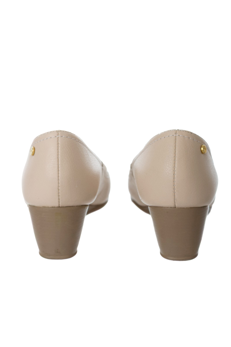 Zapatos color Beige - Mussi