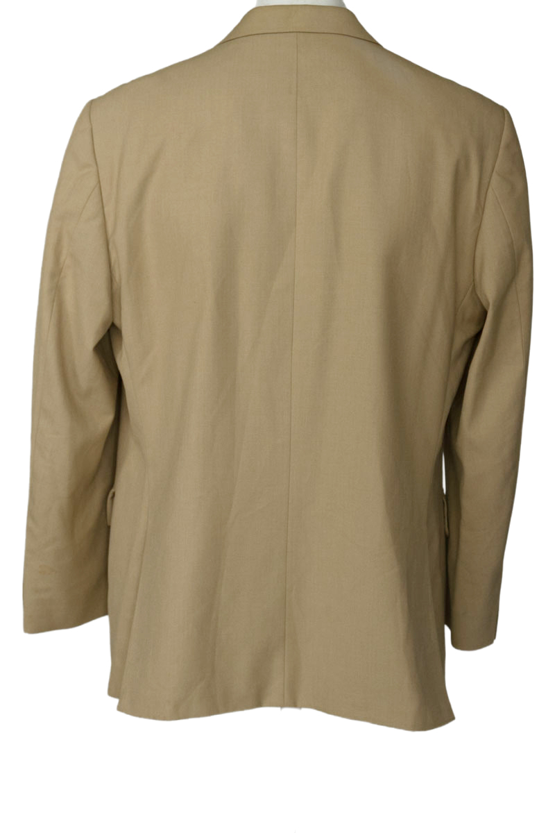 Chaqueta color Beige - Armi